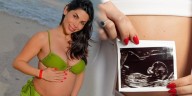Ely Yutronic anuncia con ternura que tendrá una niña: “Siempre me dice que soy su mejor regalo”