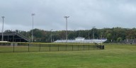 Twinsburg High School increasing police presence after gun found at football stadium