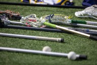Driver in police custody after crash kills college lacrosse players
