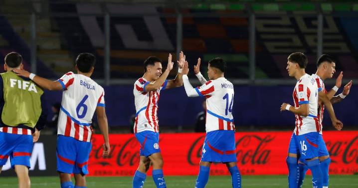 Dónde y a qué hora ver a Corea del Sur vs. Paraguay por el Mundial Sub 20