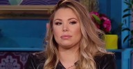 In Social Post, ‘Teen Mom’ Star Kailyn Lowry Reveals Her Dad Is Dying