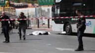 Uno de los seis muertos en el ataque a tiros a un autobús en Jerusalén es un español de 25 años recién casado