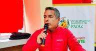 La Libertad: Alcalde de Pataz dice que defensa ribereña de Chagual no es competencia municipal