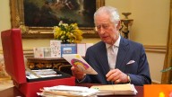 Royal author reveals unknown secrets of red boxes and how ‘tricky’ family papers are handled