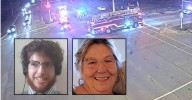 'Still reeling': Man happily blames fatal crash on fiancée 'cheating' in YouTube video