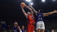 Leyma 83 - 72 Obradoiro