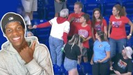 'Phillies Karen' and home run ball etiquette