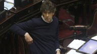 La Bicameral de Inteligencia advirtió a Milei sobre el riesgo de habilitarle a Bullrich el espionaje