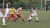 Supera Ahome a Baja California y asegura su boleto a la siguiente ronda del Torneo Nacional de Futbol Libre Varonil