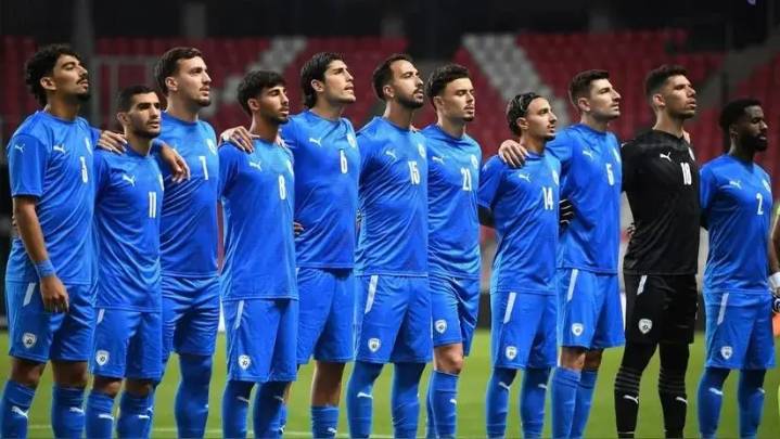 Expertos de la ONU piden a la FIFA y a la UEFA que suspendan a Israel de las competiciones