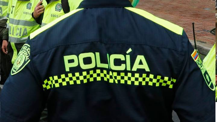 Ataque terrorista del ELN deja a dos policías muertos en Saravena, Arauca