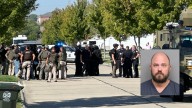 Police searching for 'armed and dangerous' man after SWAT response at Lincoln home