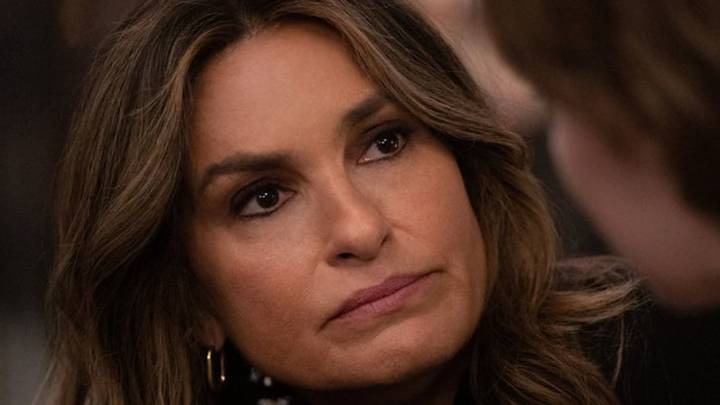 This Law and Order: SVU original cast member was just killed off
