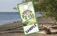 State of Washington to hike Discover Pass price for state parks