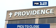Providence St. Vincent plans to close pediatric intensive care unit