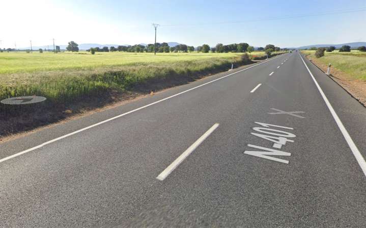 Puntos negros de tráfico en Toledo: algunas de las carreteras más peligrosas