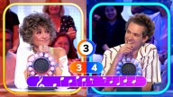 Estopa endulza ‘Cacho a cacho’ el estreno de Hugo Welzel en Pasapalabra