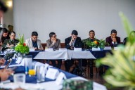 Listas acciones de seguridad turística para las temporadas altas del primer semestre de 2025