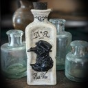 Vampires and poison bottles: Unusual art highlights fall Deerfield Craft Fair
