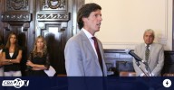 Escándalo de filtración en Tribunales: renunció el funcionario judicial imputado
