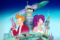 'Futurama' Season 13: Early Reviews Are Very Telling
