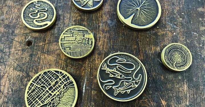 Artwork aims to enrich experience in north core
