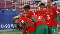 Sorpresa en el Mundial Sub-20: Marruecos derrotó a España en el Nacional