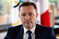 Cycling-UCI chief says Israeli athletes are welcome amid boycott calls