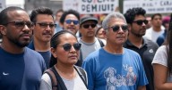 Domingo 31 de agosto: Manifestaciones y marchas hoy CDMX; alternativas viales y calles afectadas