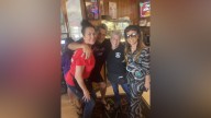 Paula Abdul visits Harry’s in Westboro