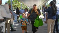 Florida schools closed Labor Day holiday. Next up: Columbus Day