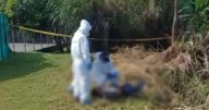 En zona boscosa del Eje Cafetero encuentran el cuerpo de hombre sin vida