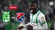 Win Sports online: Fútbol Libre TV Nacional vs. Medellín hoy online vía RCN por Liga Betplay 