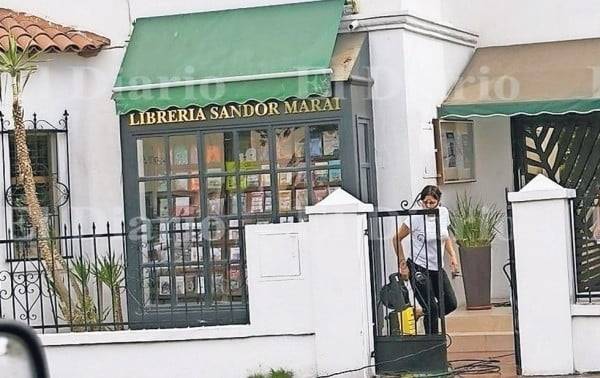 Desde mayo no paga Corral multa por derrochar agua