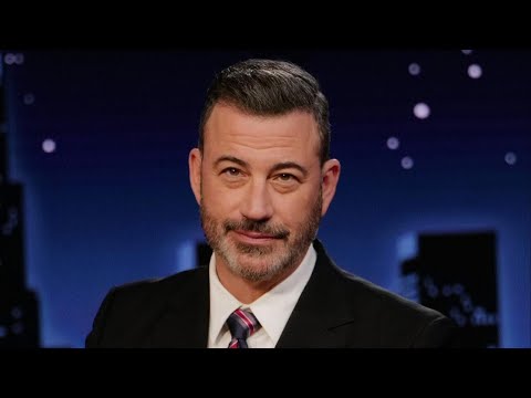 Key takeaways from Jimmy Kimmel's first show since suspension