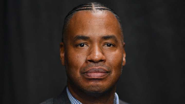 Jason Collins, NBA's First Openly Gay Player, Diagnosed With Brain Tumor