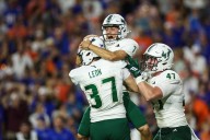 College football Week 3 predictions, odds: Three picks, best bets for Saturday's slate