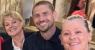 Coronation Street's Carl Webster actor gets co-stars 'to himself' after robbery support