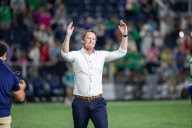 Dom Amore's Sunday Read: Burke's steady hand lifts Athletic; UConn's Charles plans R&R, and more