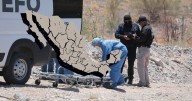 México registra la cifra más baja de homicidios durante el sexenio de Sheinbaum, con 37 en un día
