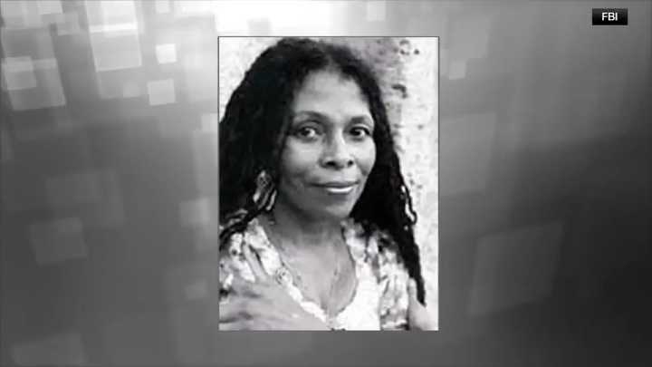 Assata Shakur, fugitive from FBI and Tupac’s godmother, dies in Cuba