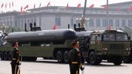 Armada China supera en número y letalidad a EE.UU