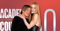 Nicole Kidman & Keith Urban Separate, Living Apart