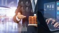 ¿Cómo están transformando la inteligencia artificial y los gemelos digitales al sector inmobiliario en Colombia?