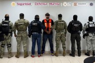 Video: Detienen en Ecatepec a “El Choko”, líder de “La Chokiza”, durante operativo conjunto