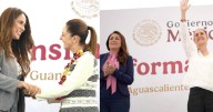 CSP rinde cuentas en los estados