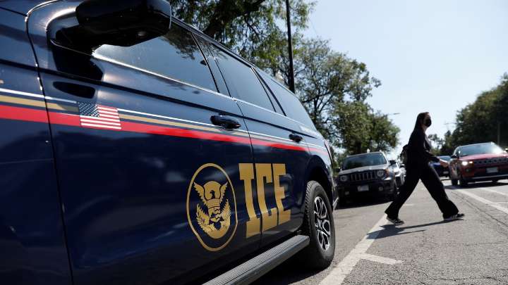 La Administración Trump da comienzo a la operación 'Midway Blitz', su redada contra migrantes en Chicago