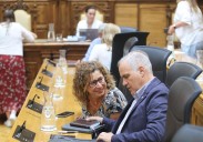 Nuevo relevo en el PSOE de Gijón: Juan José Alonso Ordiales deja su acta de concejal