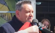 Sorpresiva respuesta de un candidato de LLA por las coimas: "Lo tendrá que pagar"
