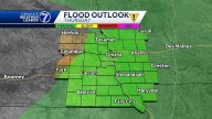 What to know: Heavy rain possible Thursday afternoon